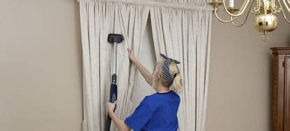 How to Make Your Drapes Shine with Magic Eraser